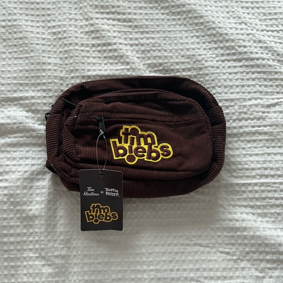 Timbiebs Fanny pack - Picture 1 of 1